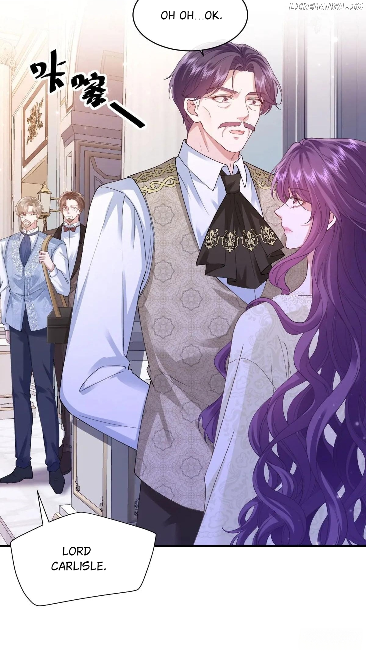 Confessing My Love to Him, the Treacherous One Chapter 45 - page 16